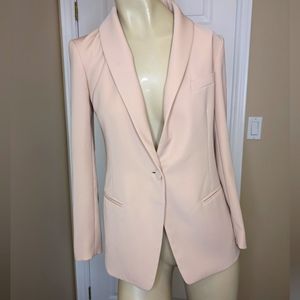 T Alexander Wang blazer jacket